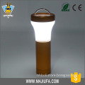 Factory supply cheap aluminum multifunction led flashlight